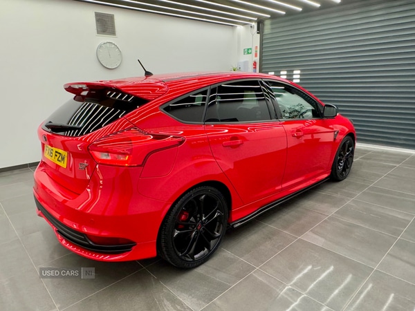 Used Ford Focus 2016 for sale - 77217841: Photo 6