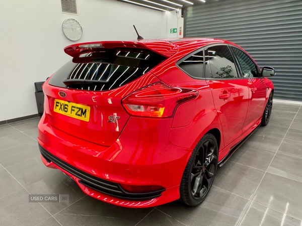 Used Ford Focus 2016 for sale - 77217841: Photo 7