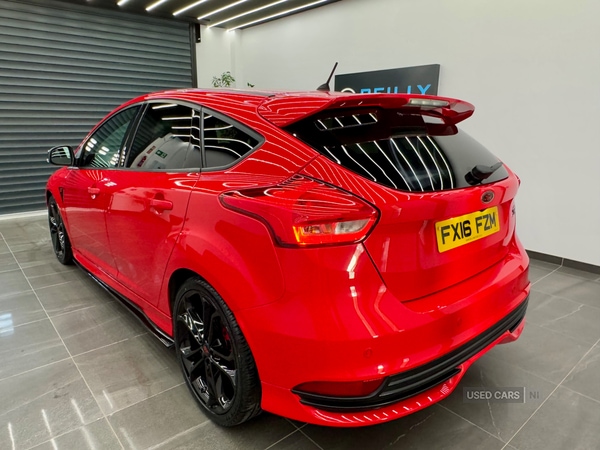 Used Ford Focus 2016 for sale - 77217841: Photo 8