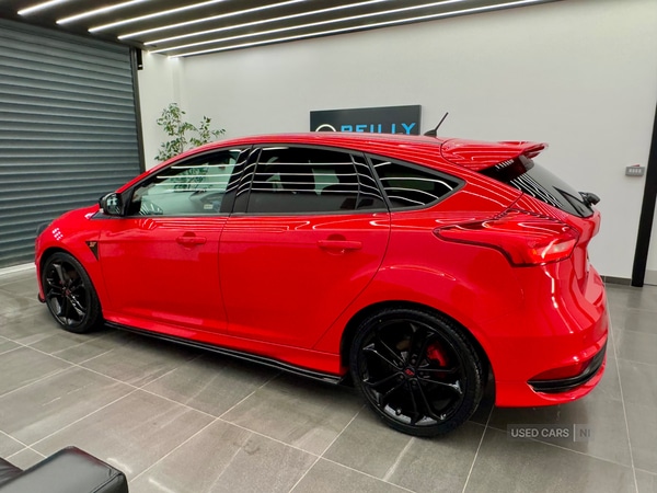 Used Ford Focus 2016 for sale - 77217841: Photo 9