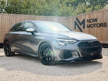 Used Audi A3 2023 for sale - 79544756: Photo