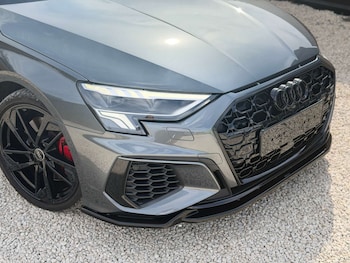 Used Audi A3 2023 for sale - 79544756: Photo