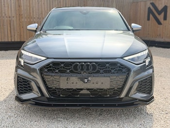 Used Audi A3 2023 for sale - 79544756: Photo