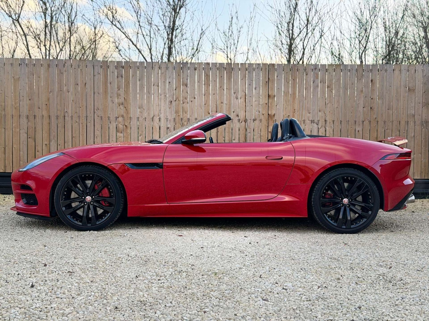 Used Jaguar F-Type 2019 for sale - 77733386: Photo 10