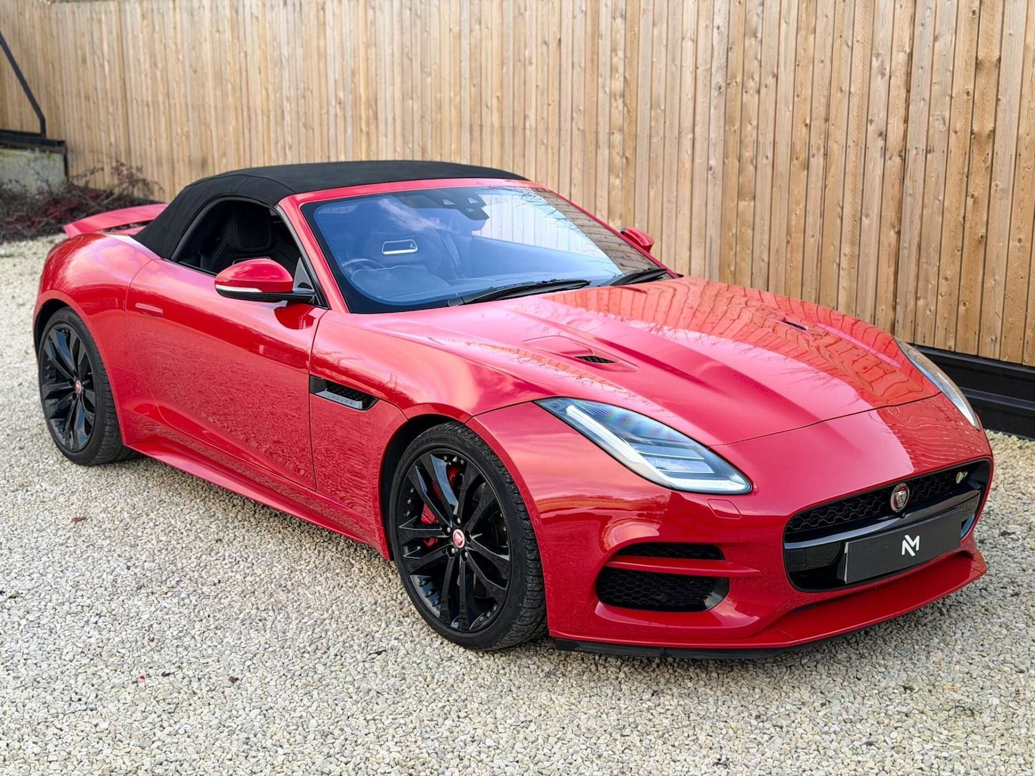 Used Jaguar F-Type 2019 for sale - 77733386: Photo 14