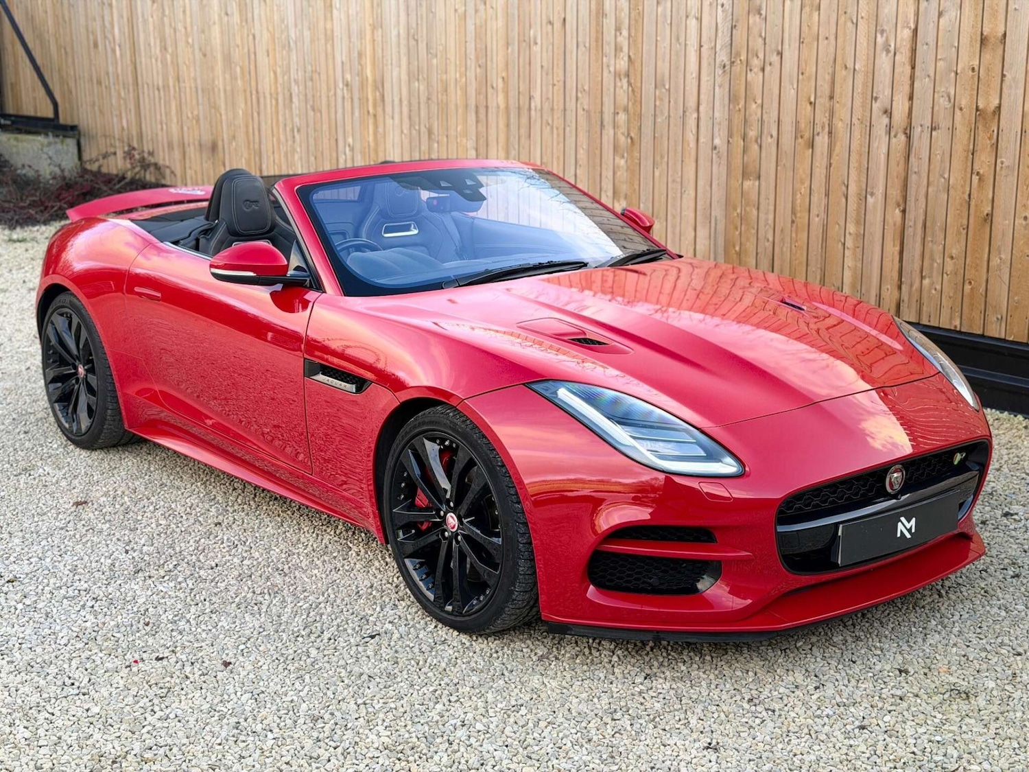Used Jaguar F-Type 2019 for sale - 77733386: Photo 15
