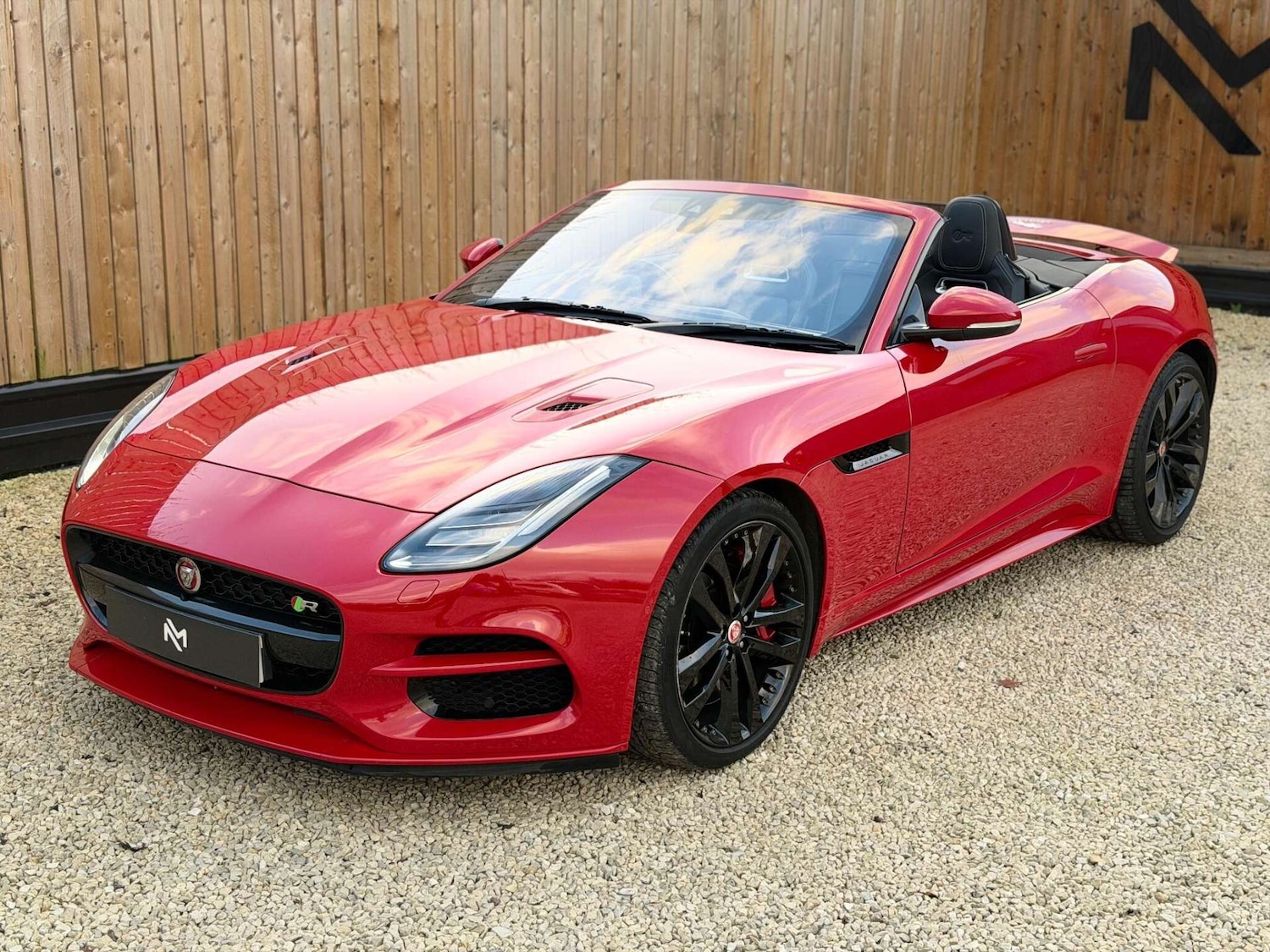 Used Jaguar F-Type 2019 for sale - 77733386: Photo 18