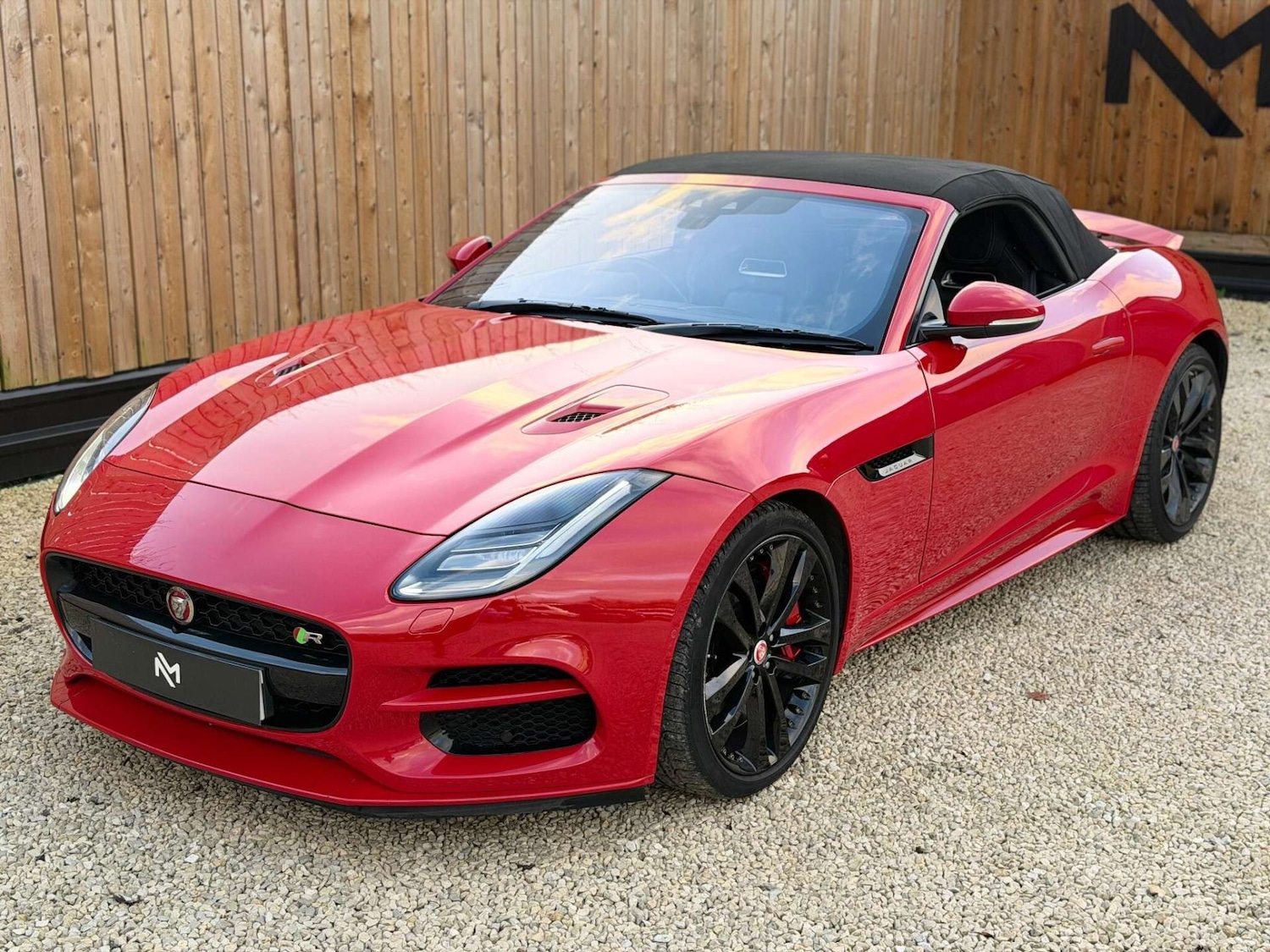 Used Jaguar F-Type 2019 for sale - 77733386: Photo 19