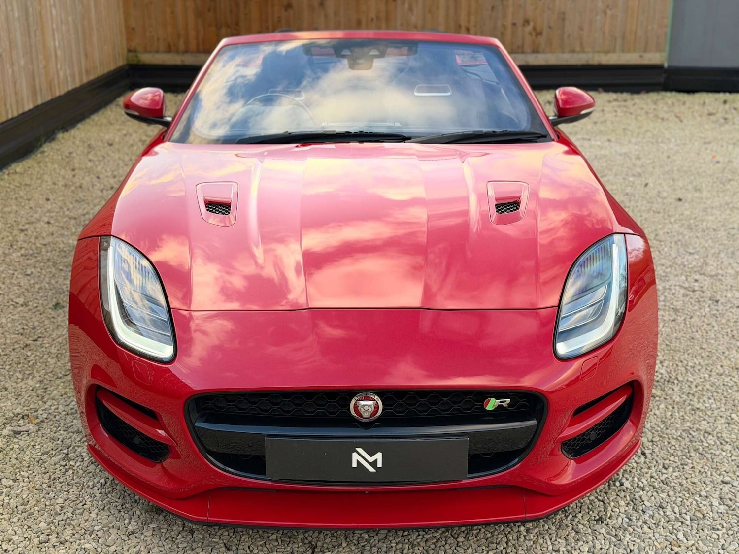 Used Jaguar F-Type 2019 for sale - 77733386: Photo 24