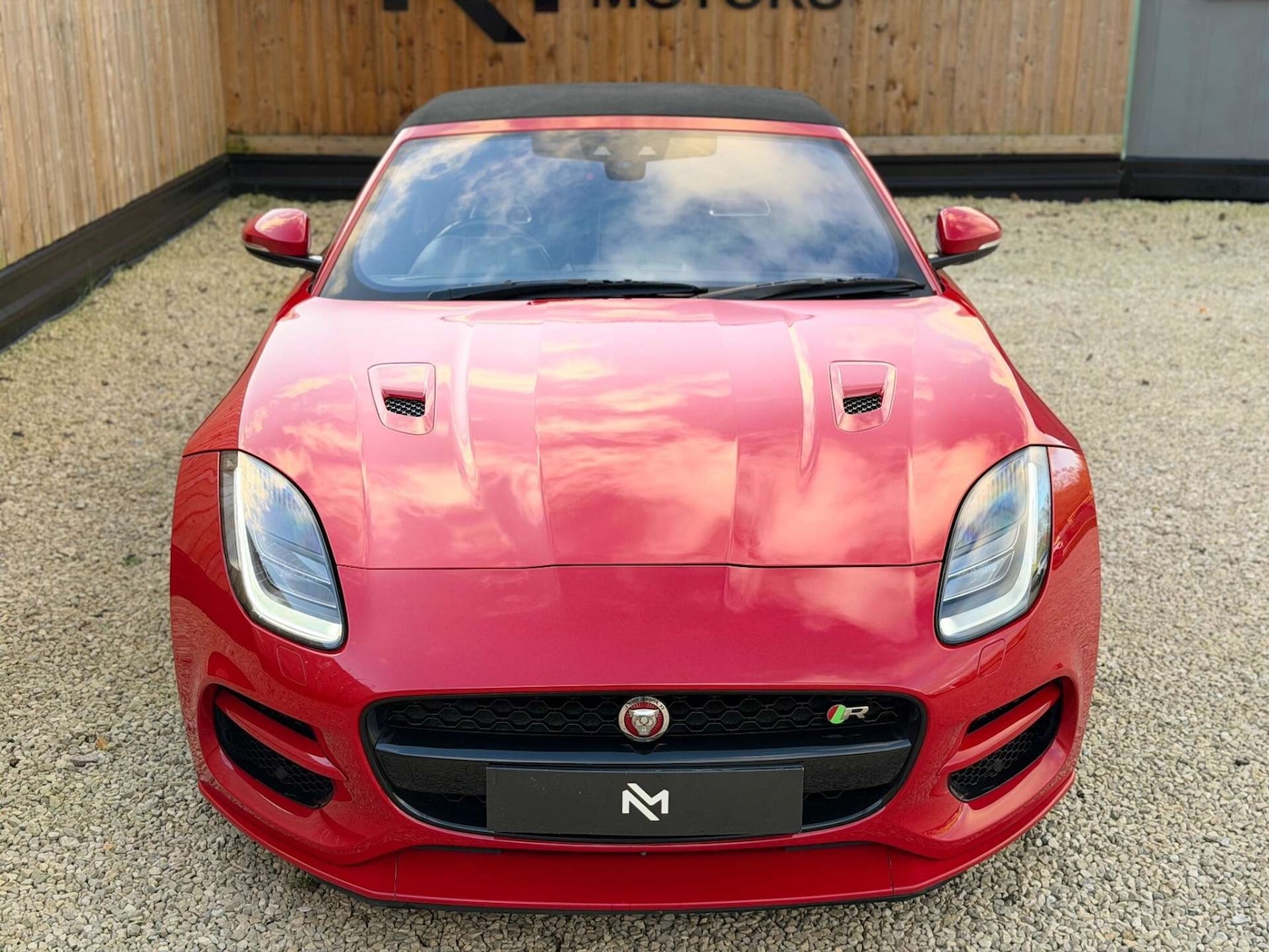 Used Jaguar F-Type 2019 for sale - 77733386: Photo 25