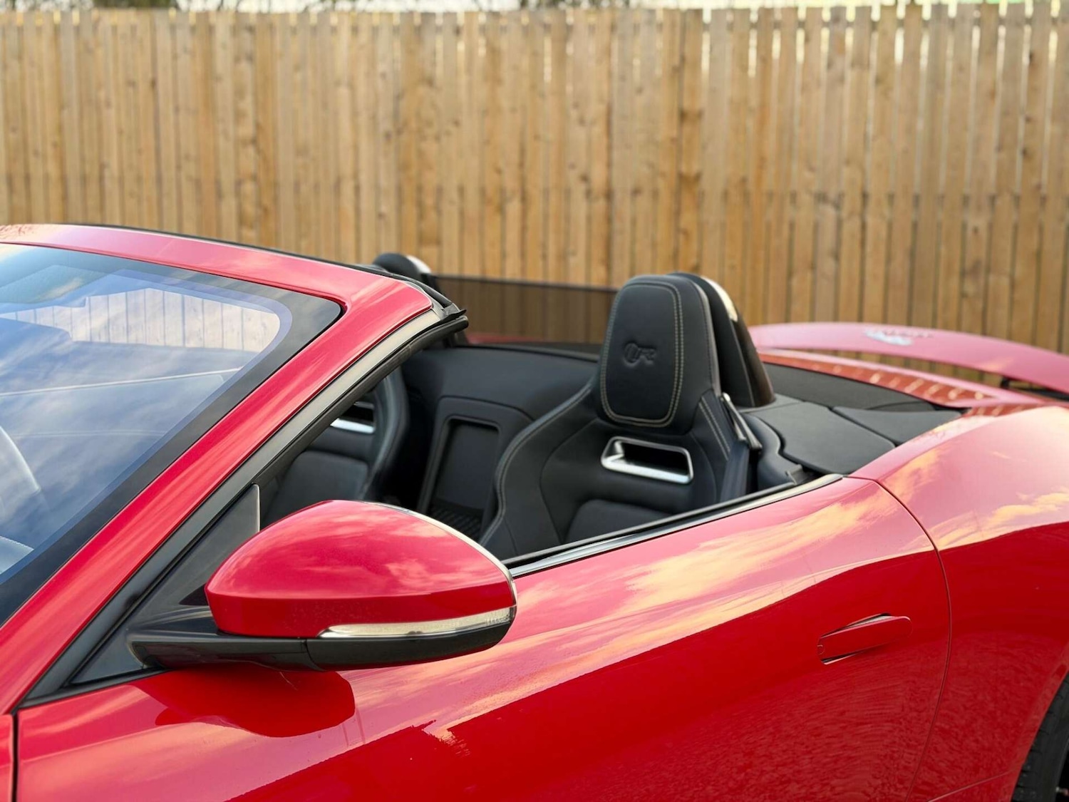 Used Jaguar F-Type 2019 for sale - 77733386: Photo 27