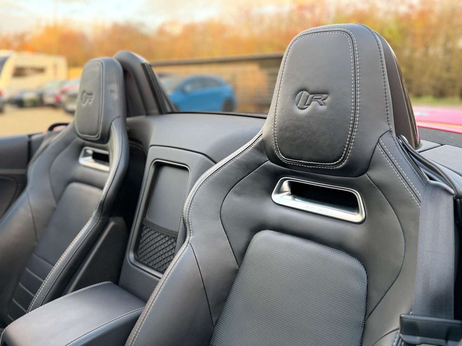 Used Jaguar F-Type 2019 for sale - 77733386: Photo 28