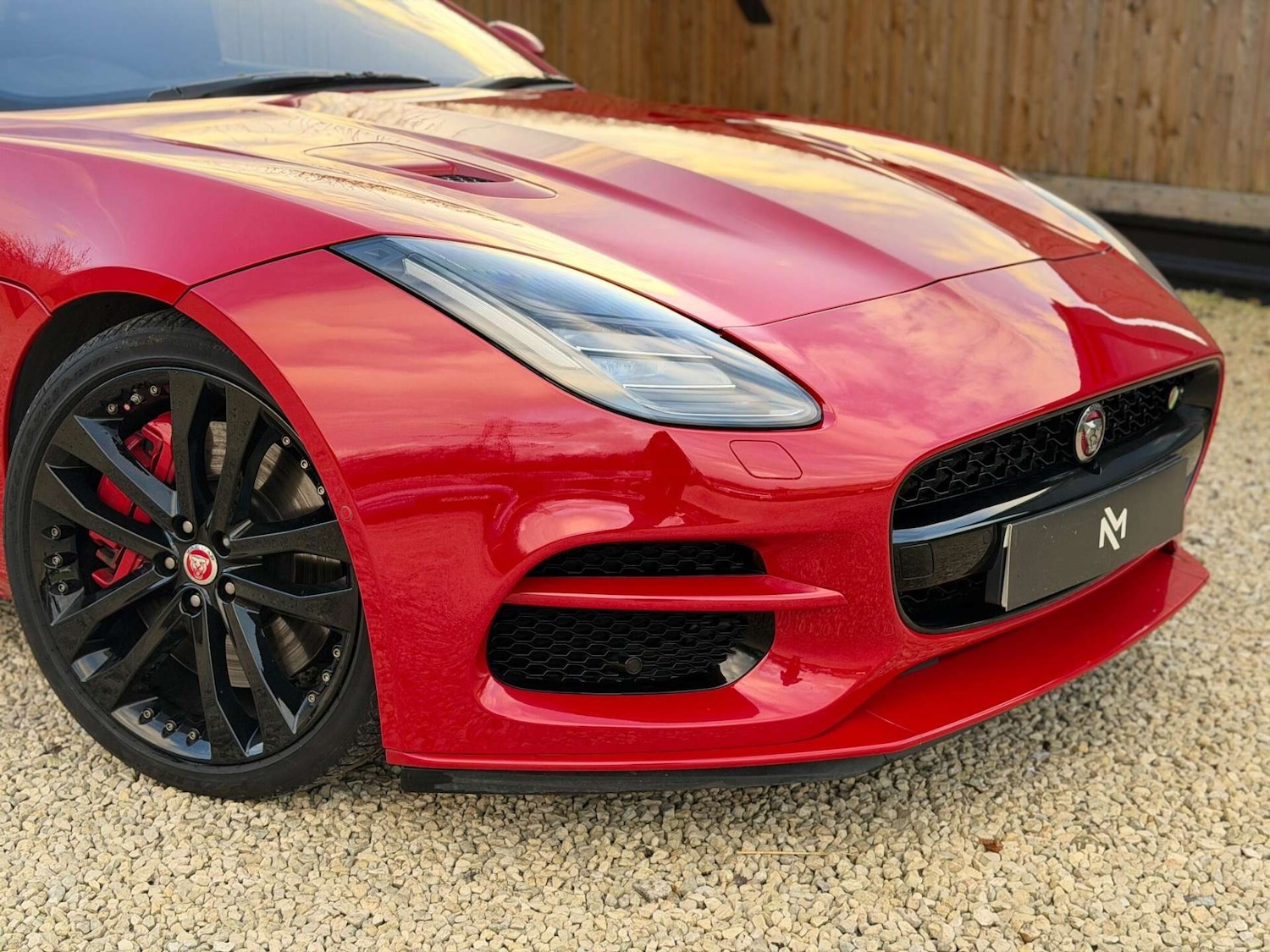 Used Jaguar F-Type 2019 for sale - 77733386: Photo 3