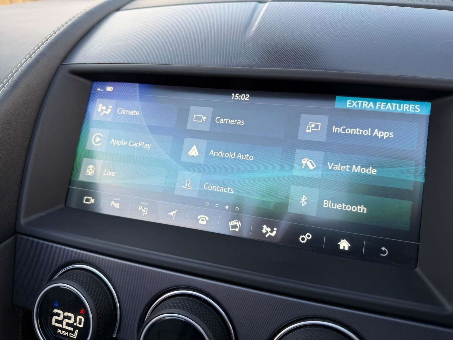 Used Jaguar F-Type 2019 for sale - 77733386: Photo 37