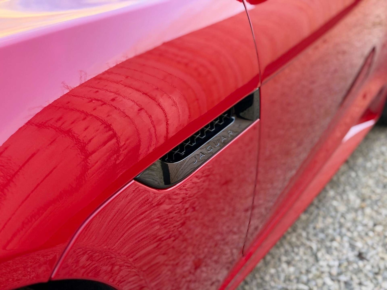 Used Jaguar F-Type 2019 for sale - 77733386: Photo 40