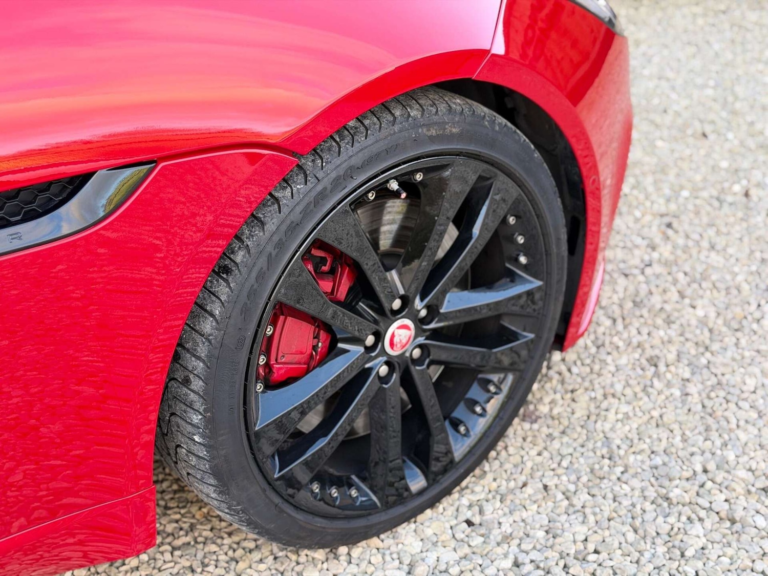 Used Jaguar F-Type 2019 for sale - 77733386: Photo 41