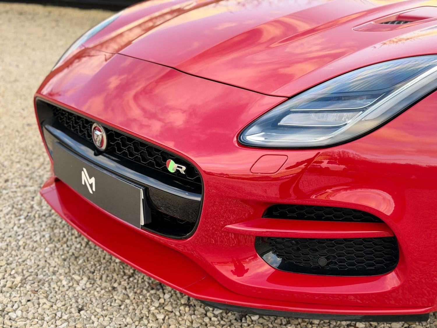 Used Jaguar F-Type 2019 for sale - 77733386: Photo 5