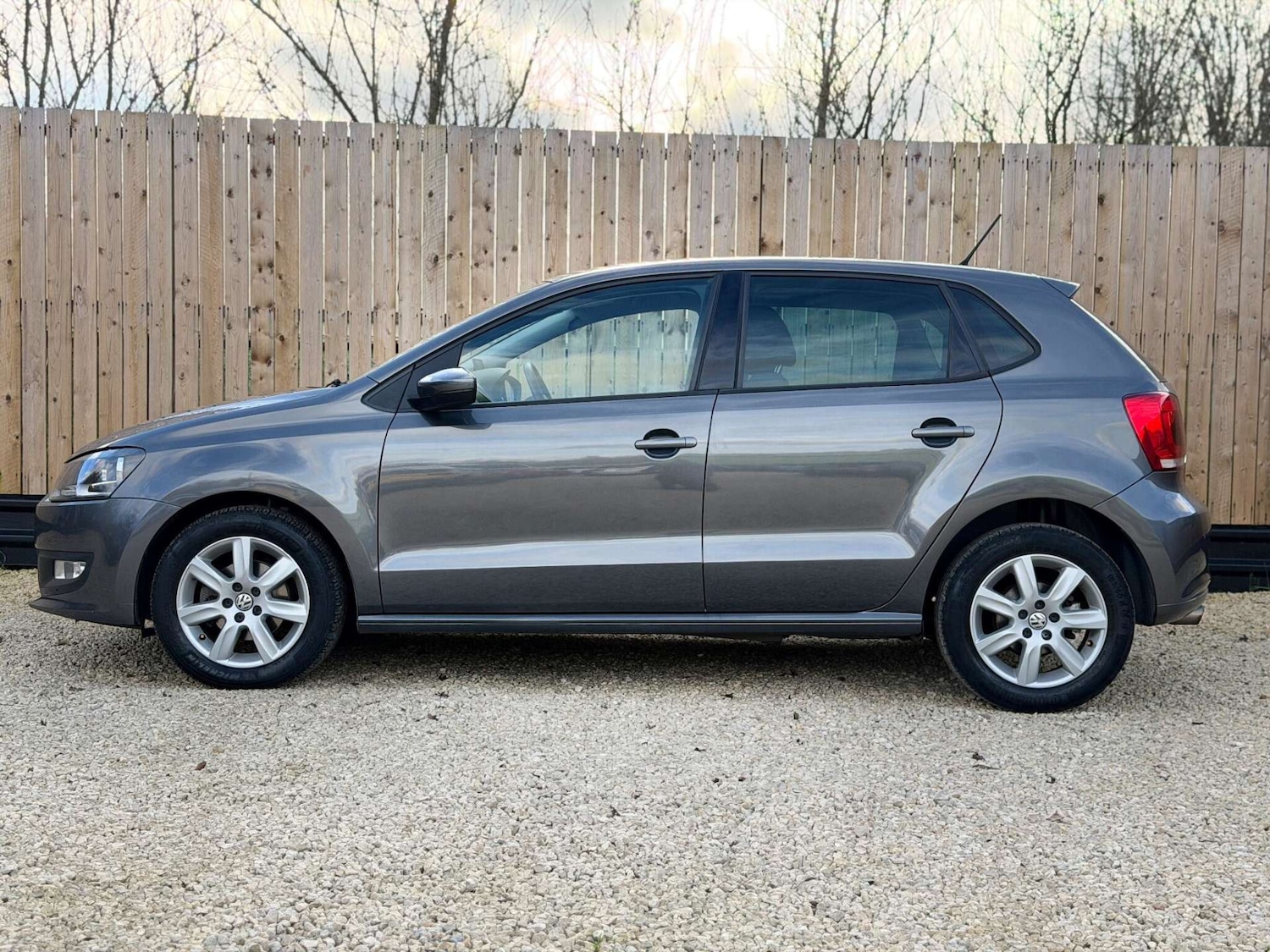 Used Volkswagen Polo 2013 for sale - 77755937: Photo 11