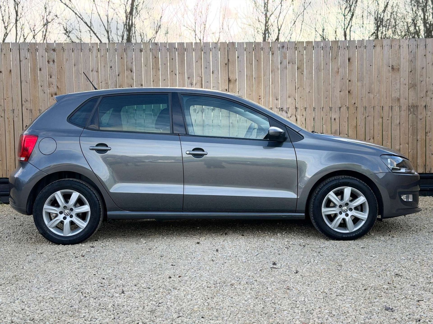Used Volkswagen Polo 2013 for sale - 77755937: Photo 12