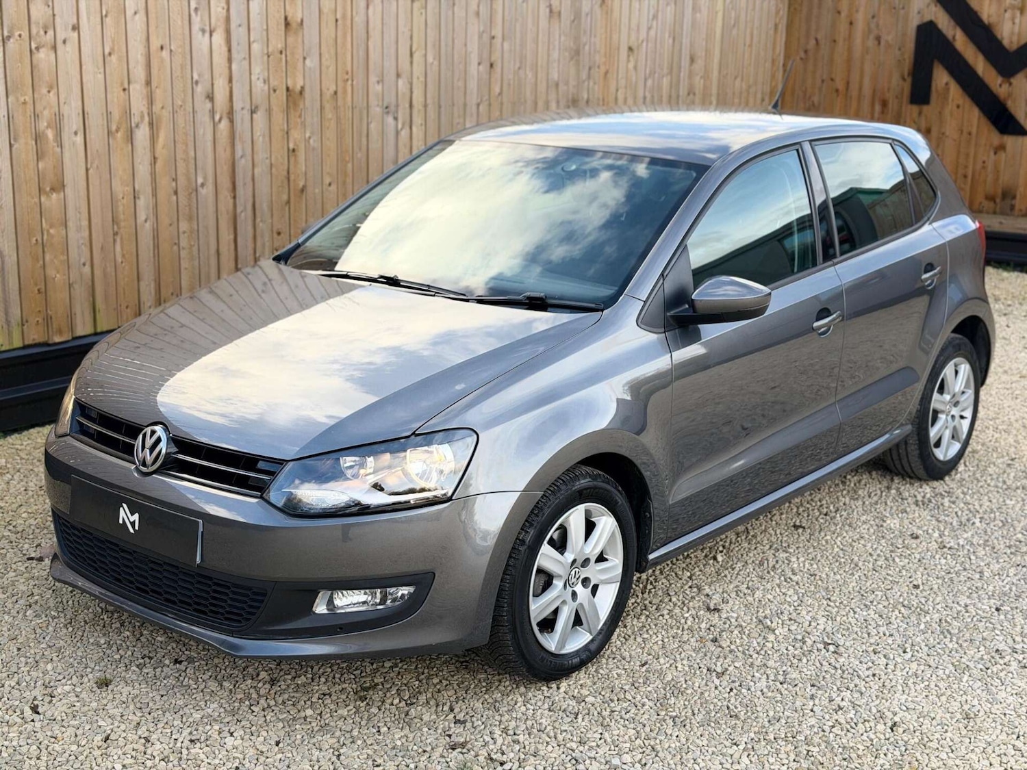 Used Volkswagen Polo 2013 for sale - 77755937: Photo 13