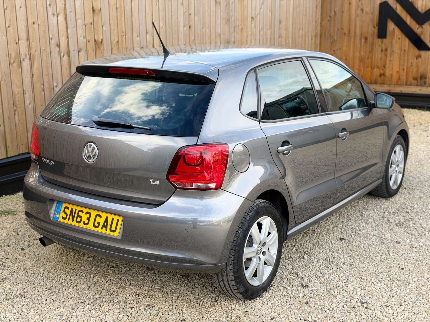 Used Volkswagen Polo 2013 for sale - 77755937: Photo 14