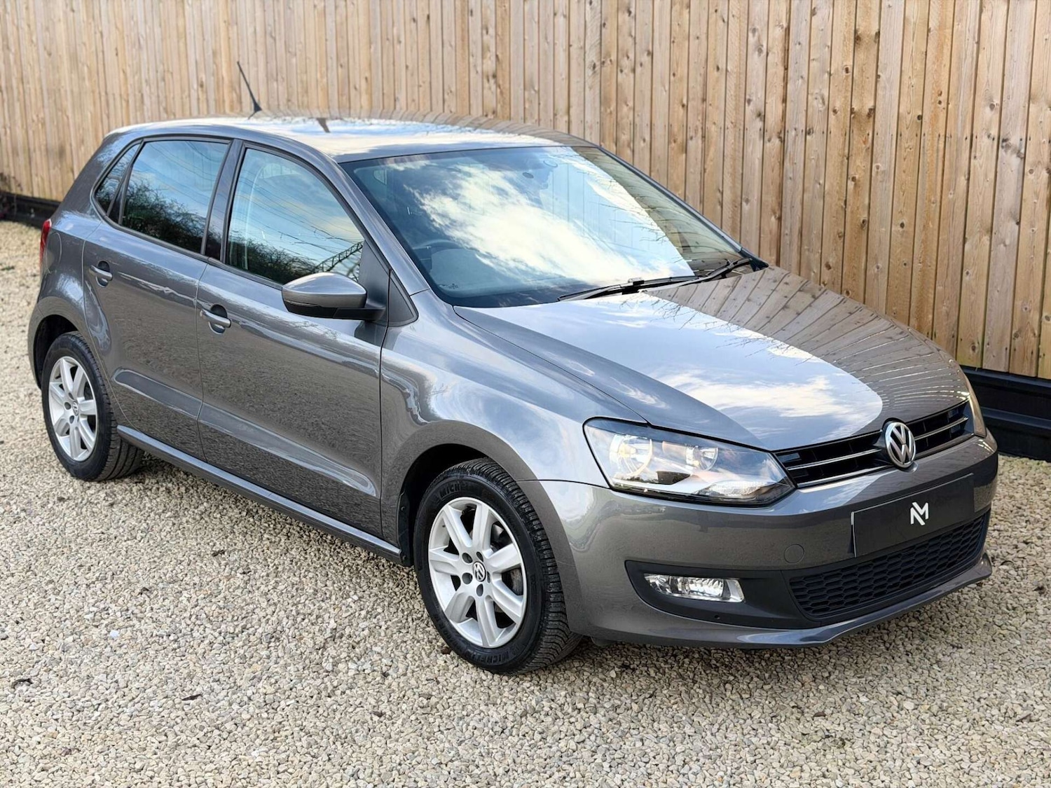 Used Volkswagen Polo 2013 for sale - 77755937: Photo 15