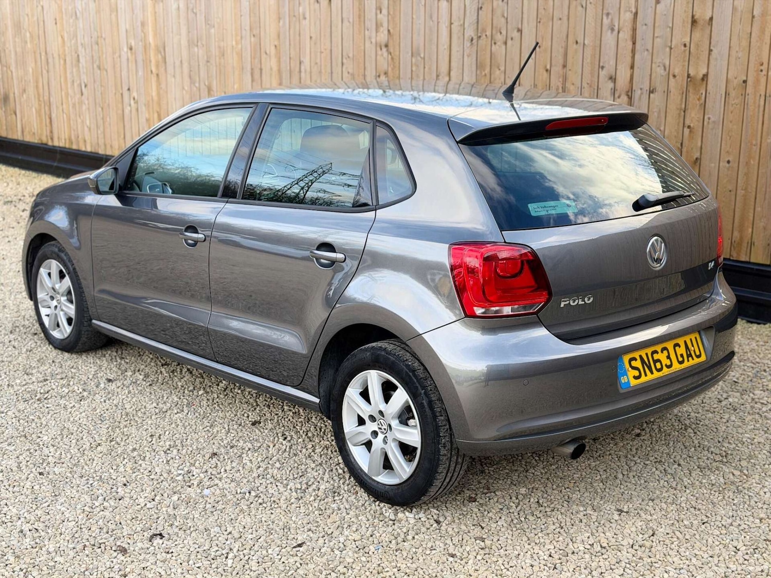 Used Volkswagen Polo 2013 for sale - 77755937: Photo 16