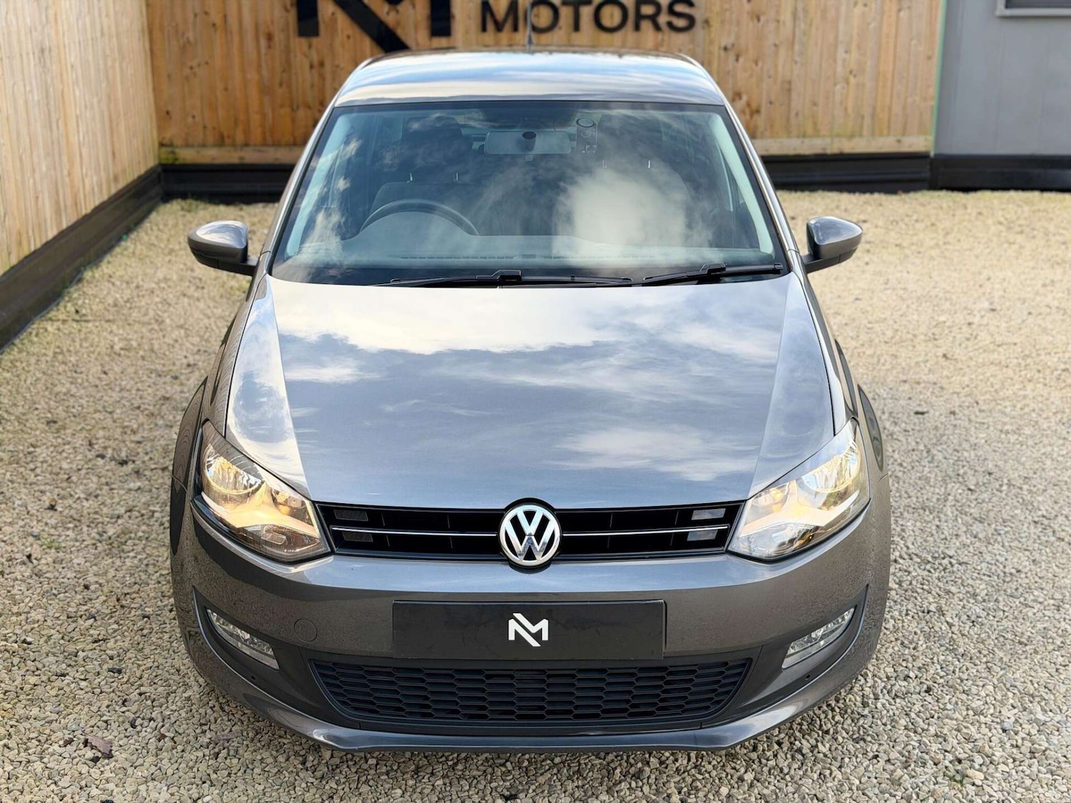 Used Volkswagen Polo 2013 for sale - 77755937: Photo 17