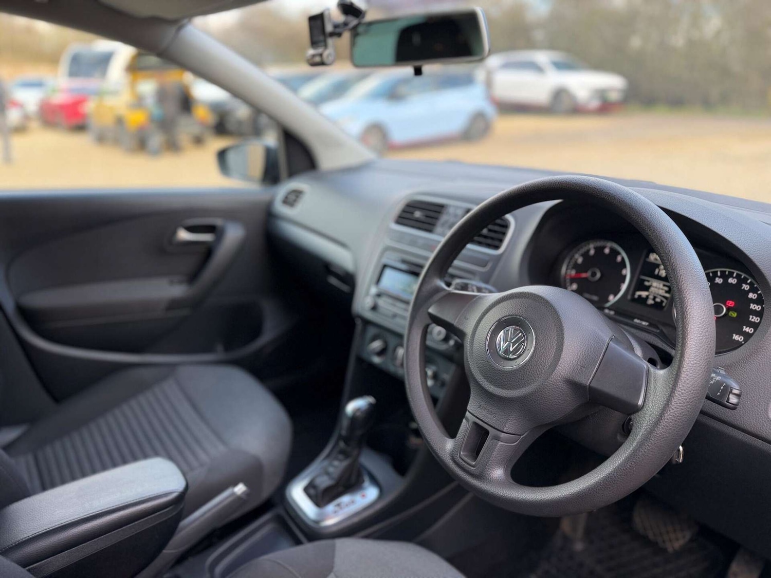 Used Volkswagen Polo 2013 for sale - 77755937: Photo 19