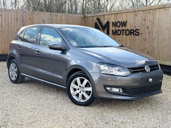 Used Volkswagen Polo 2013 for sale - 77755937: Photo
