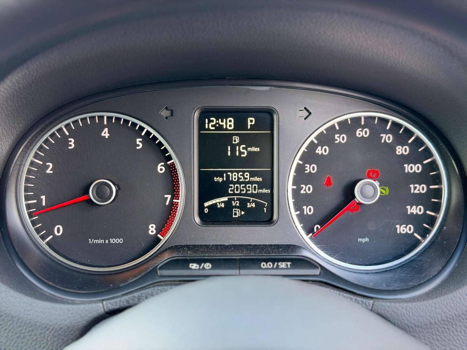 Used Volkswagen Polo 2013 for sale - 77755937: Photo 24