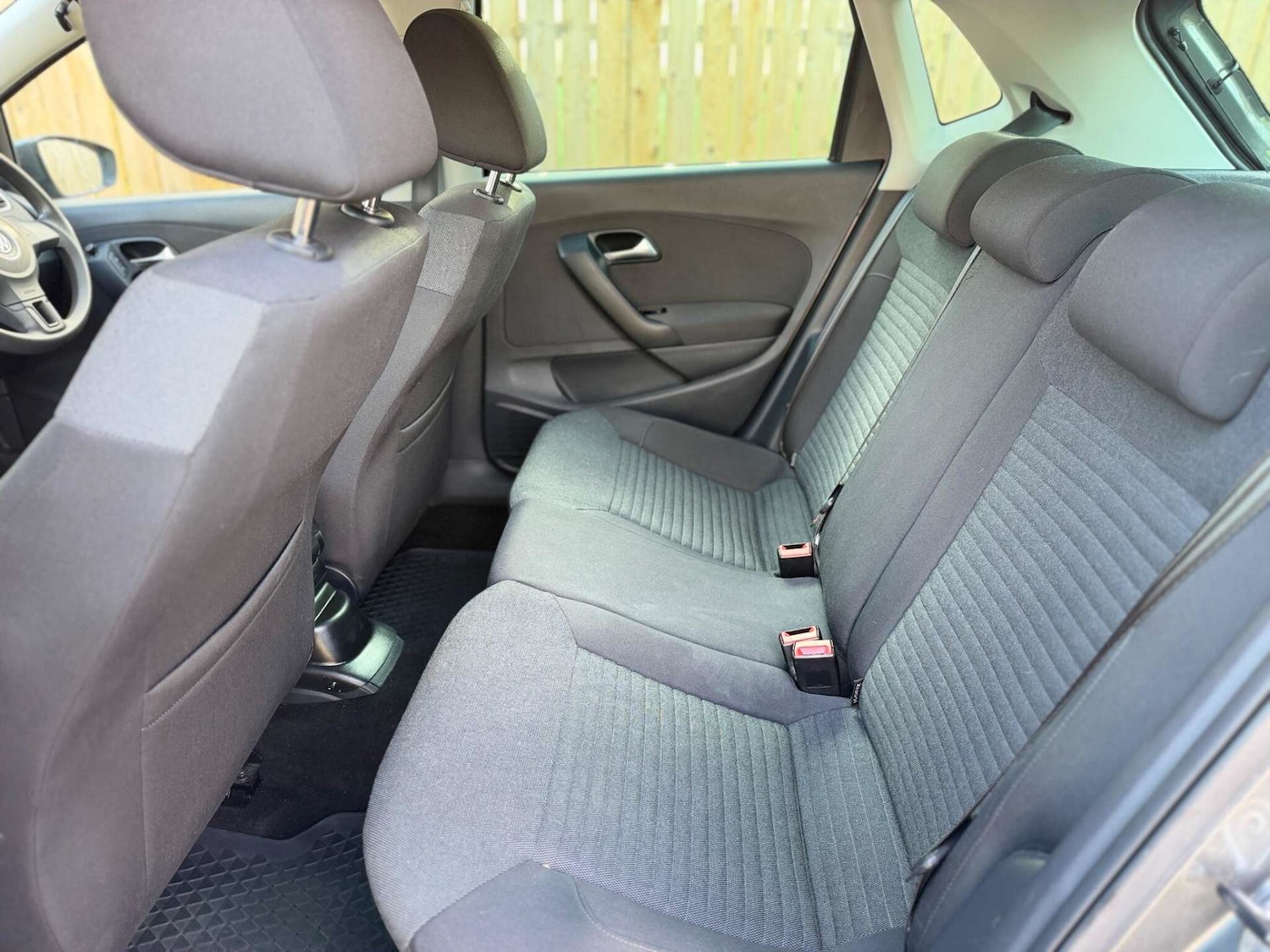 Used Volkswagen Polo 2013 for sale - 77755937: Photo 28