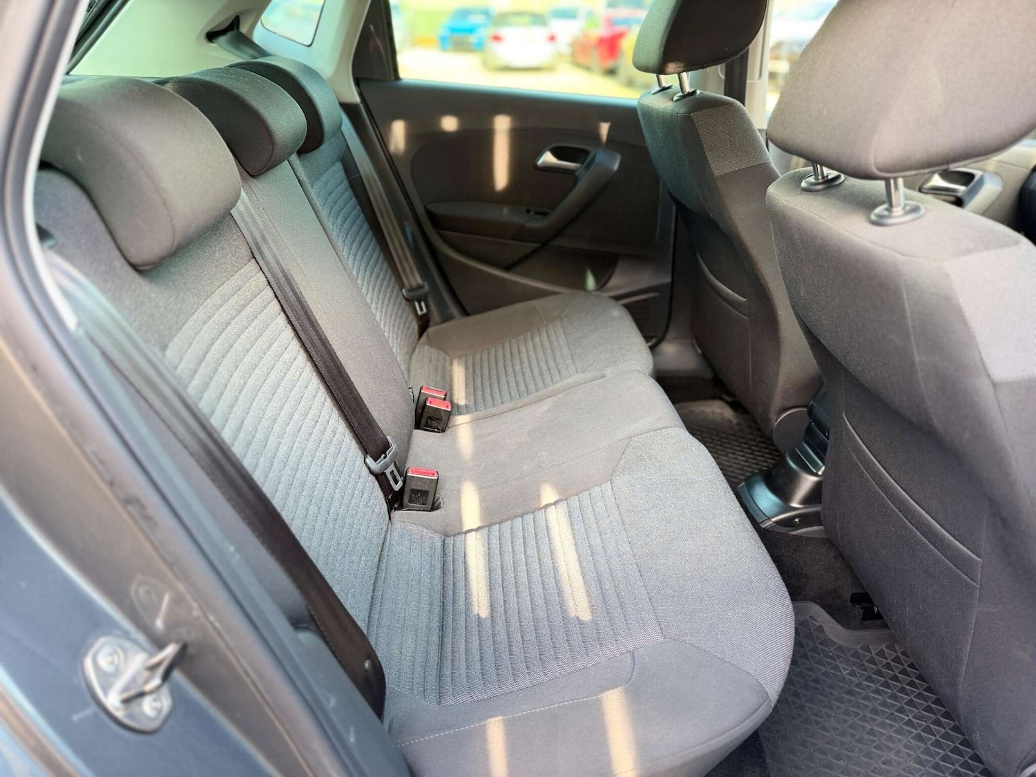 Used Volkswagen Polo 2013 for sale - 77755937: Photo 30