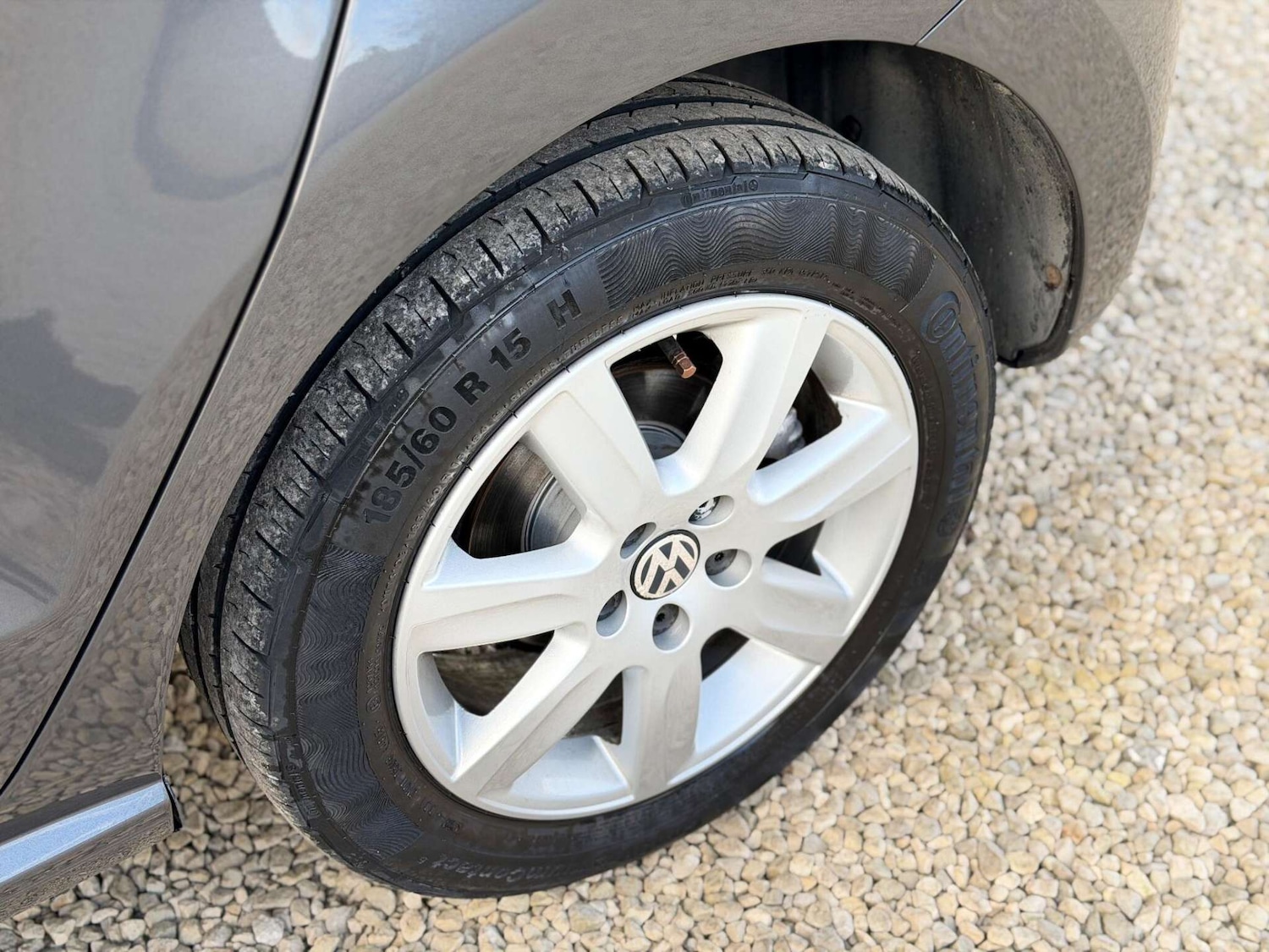 Used Volkswagen Polo 2013 for sale - 77755937: Photo 34