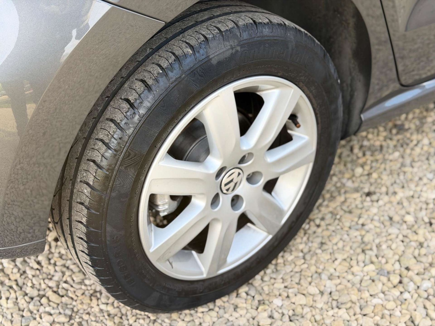 Used Volkswagen Polo 2013 for sale - 77755937: Photo 37