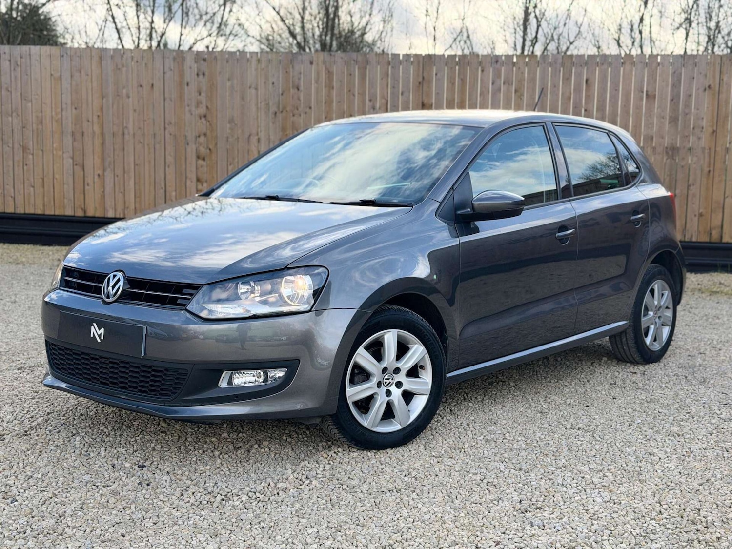 Used Volkswagen Polo 2013 for sale - 77755937: Photo 5