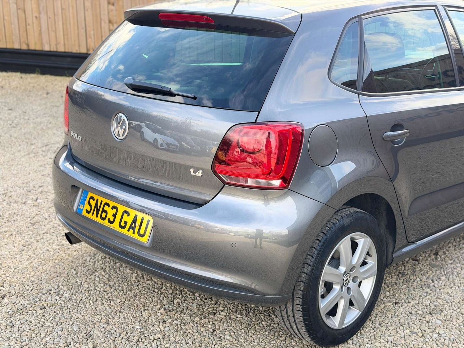 Used Volkswagen Polo 2013 for sale - 77755937: Photo 7