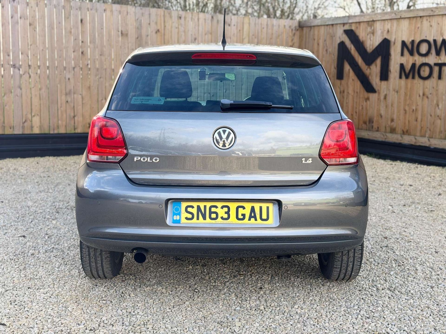 Used Volkswagen Polo 2013 for sale - 77755937: Photo 8