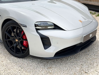 Used Porsche Taycan 2022 for sale - 78786222: Photo