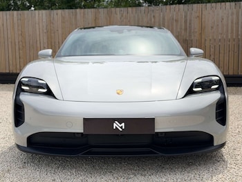 Used Porsche Taycan 2022 for sale - 78786222: Photo