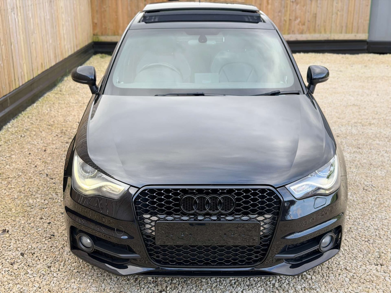 Used Audi A1 2015 for sale - 77733389: Photo 14