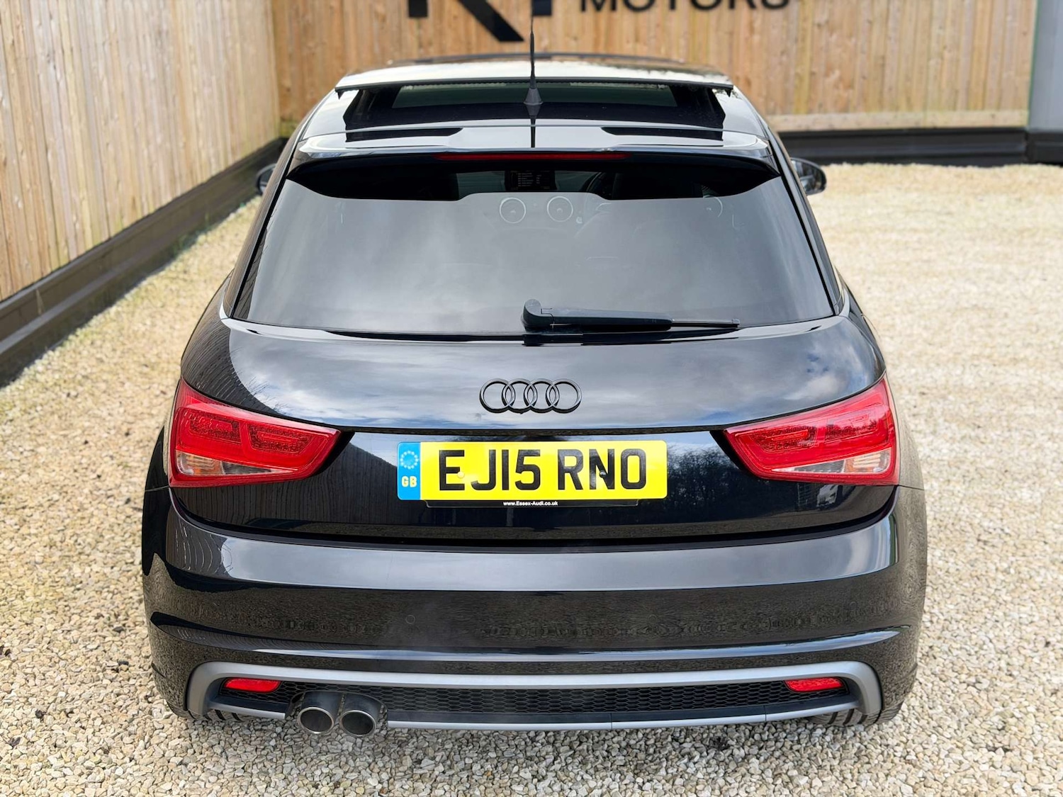 Used Audi A1 2015 for sale - 77733389: Photo 15