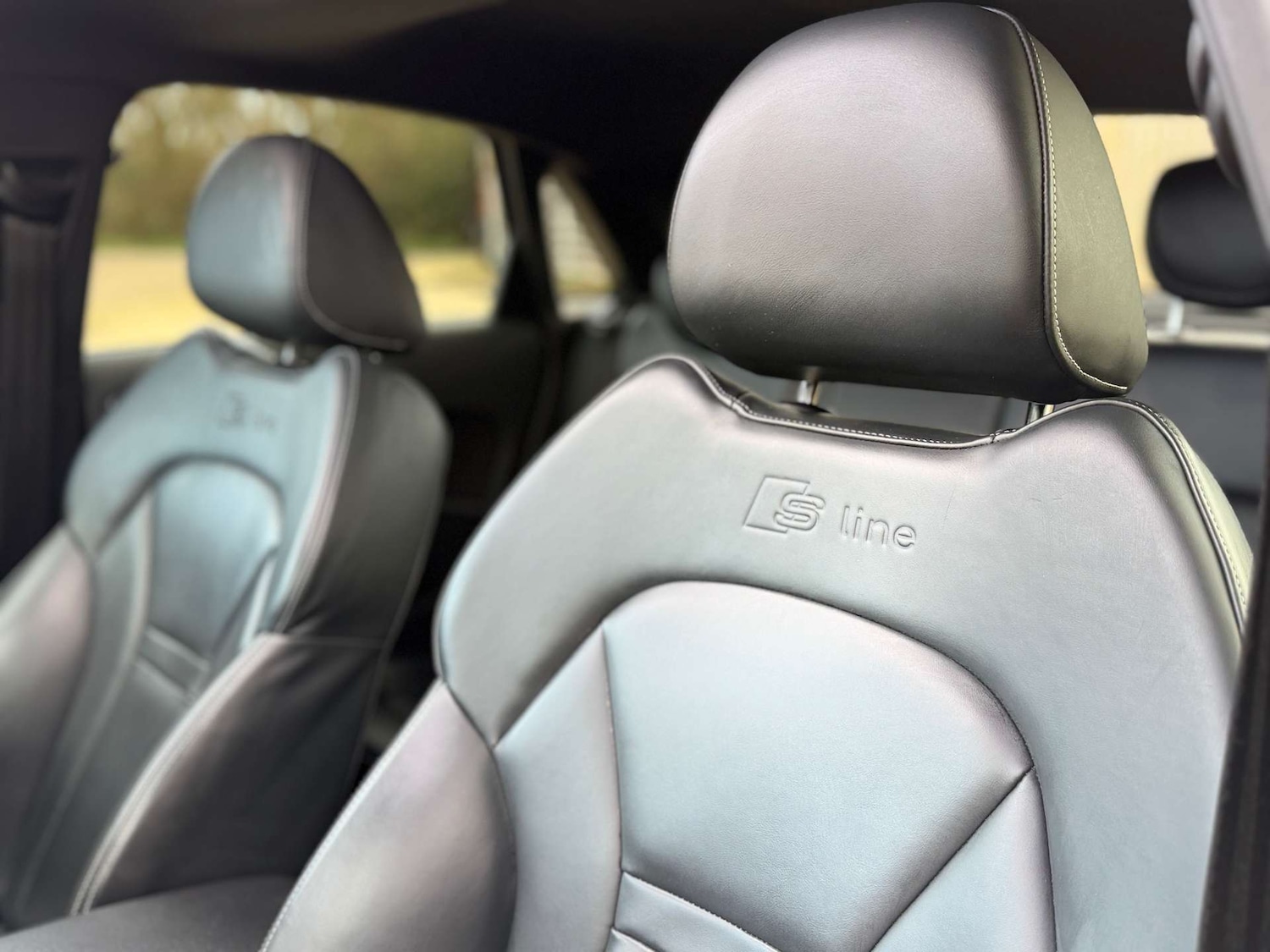 Used Audi A1 2015 for sale - 77733389: Photo 17