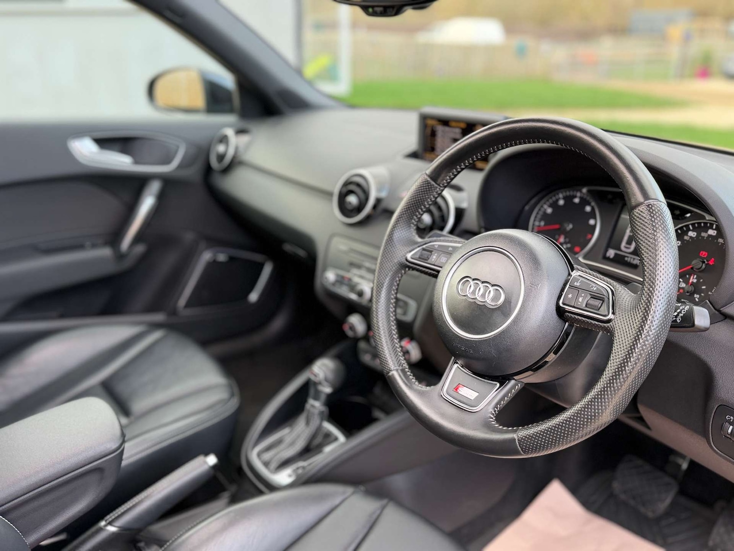 Used Audi A1 2015 for sale - 77733389: Photo 18