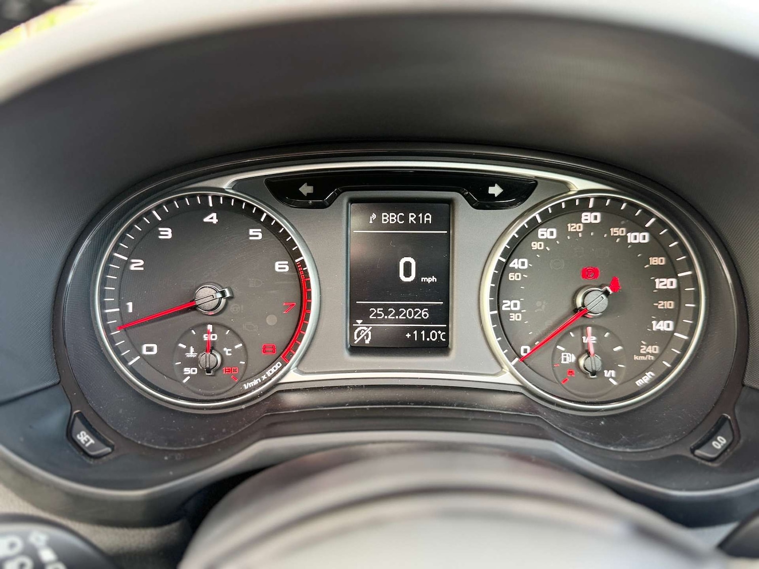 Used Audi A1 2015 for sale - 77733389: Photo 19