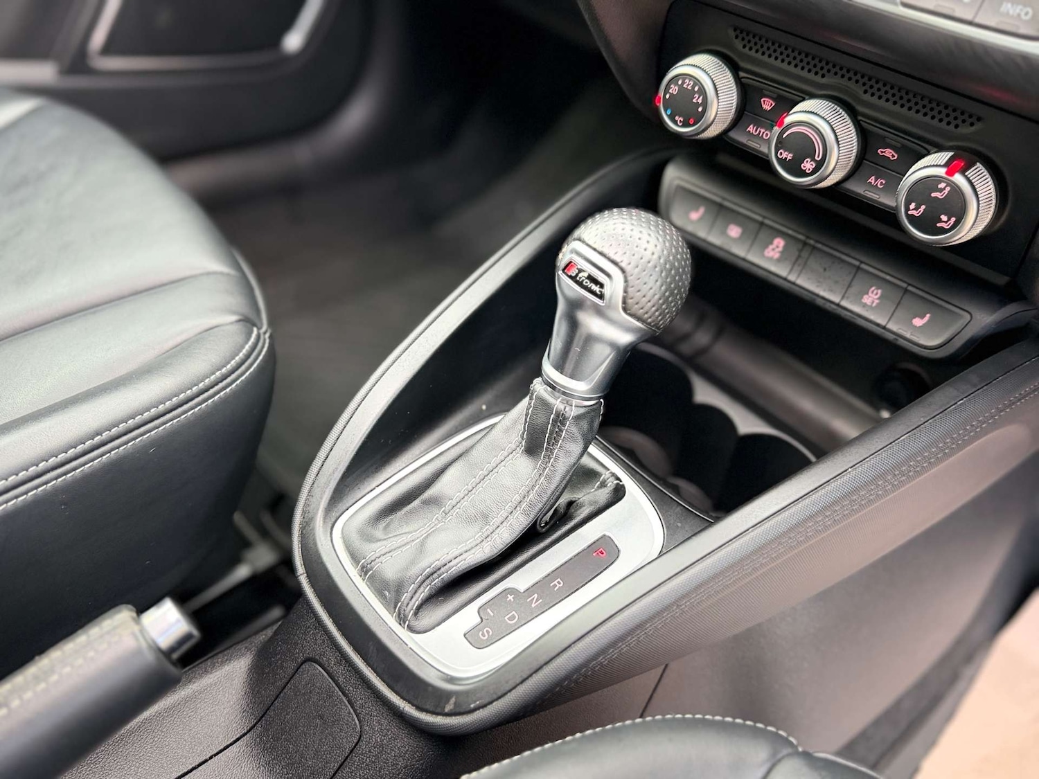 Used Audi A1 2015 for sale - 77733389: Photo 21