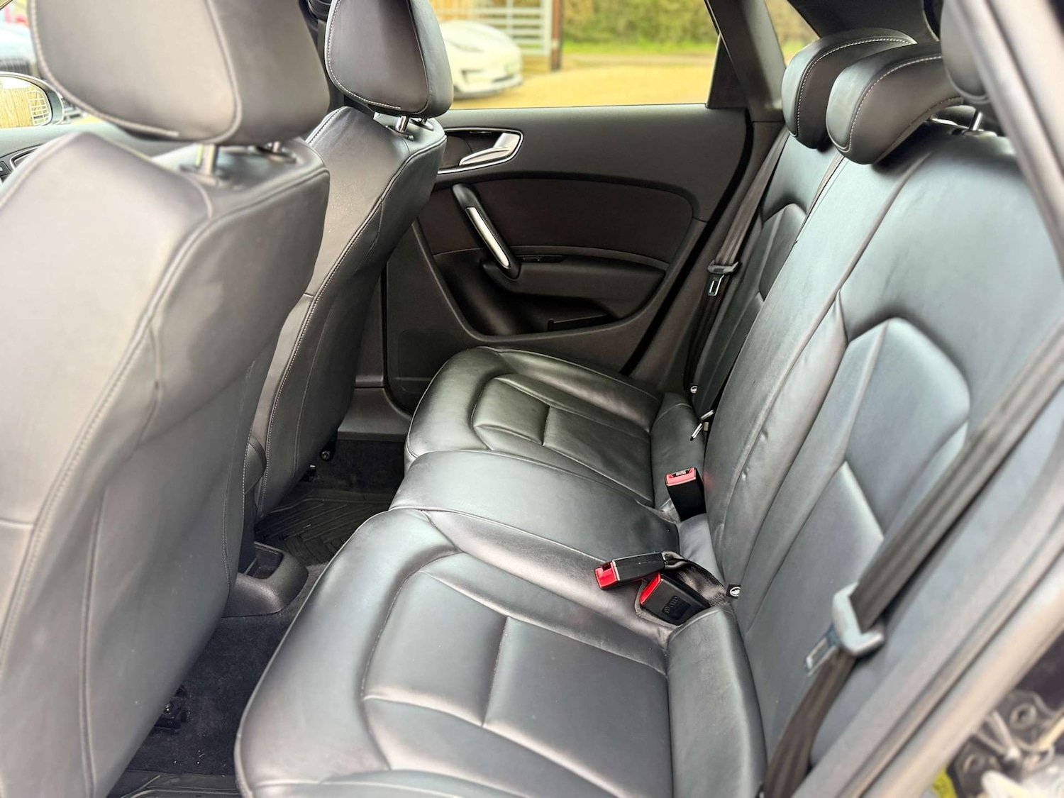 Used Audi A1 2015 for sale - 77733389: Photo 27