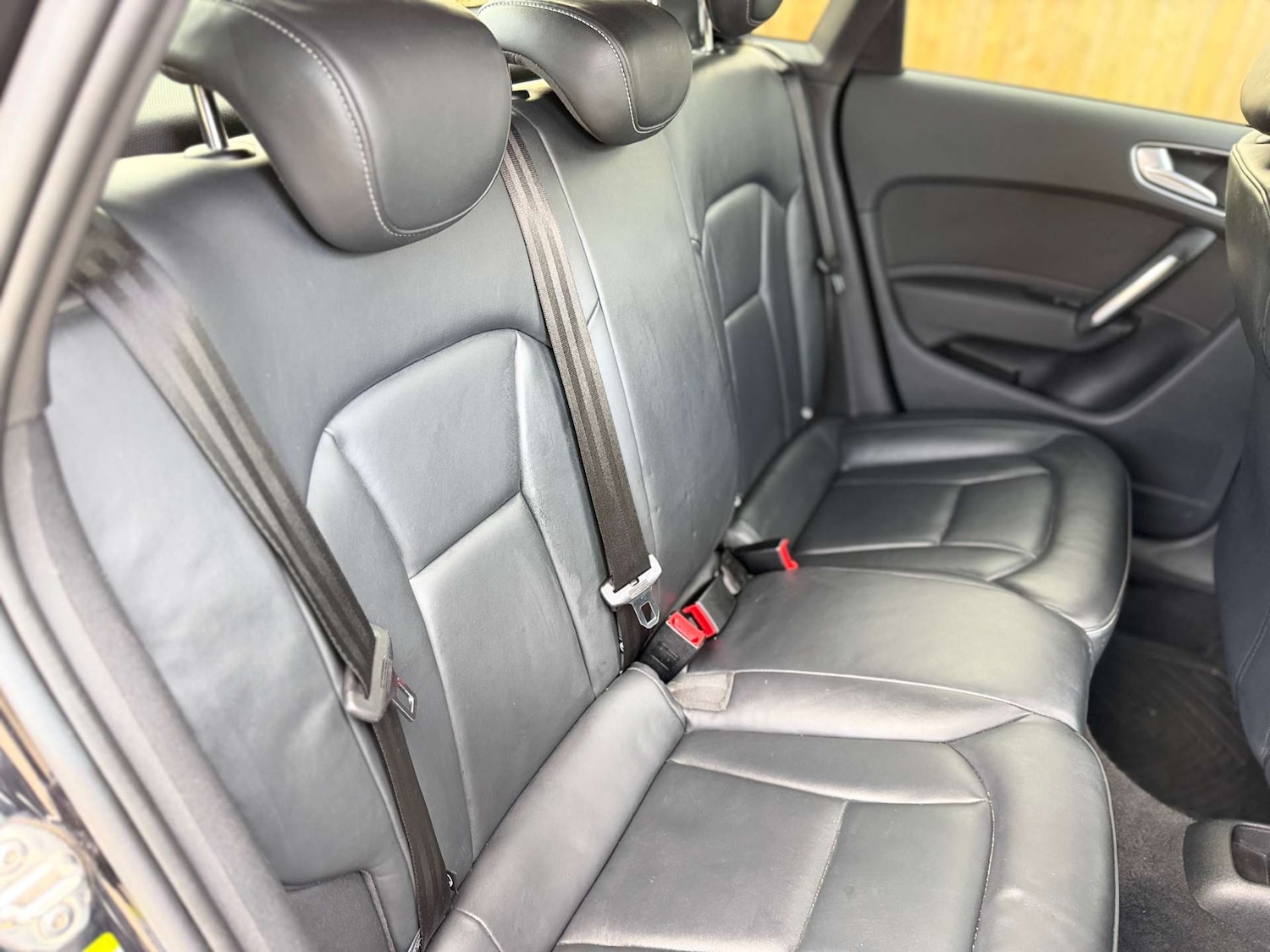 Used Audi A1 2015 for sale - 77733389: Photo 28