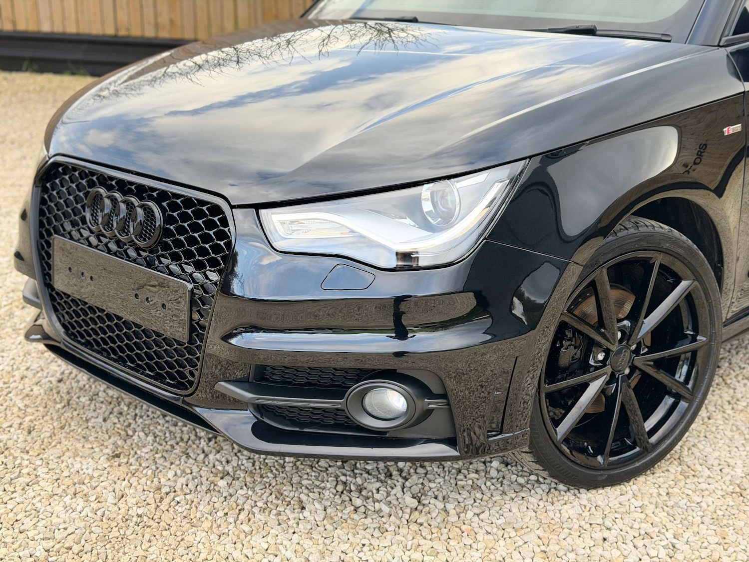 Used Audi A1 2015 for sale - 77733389: Photo 3