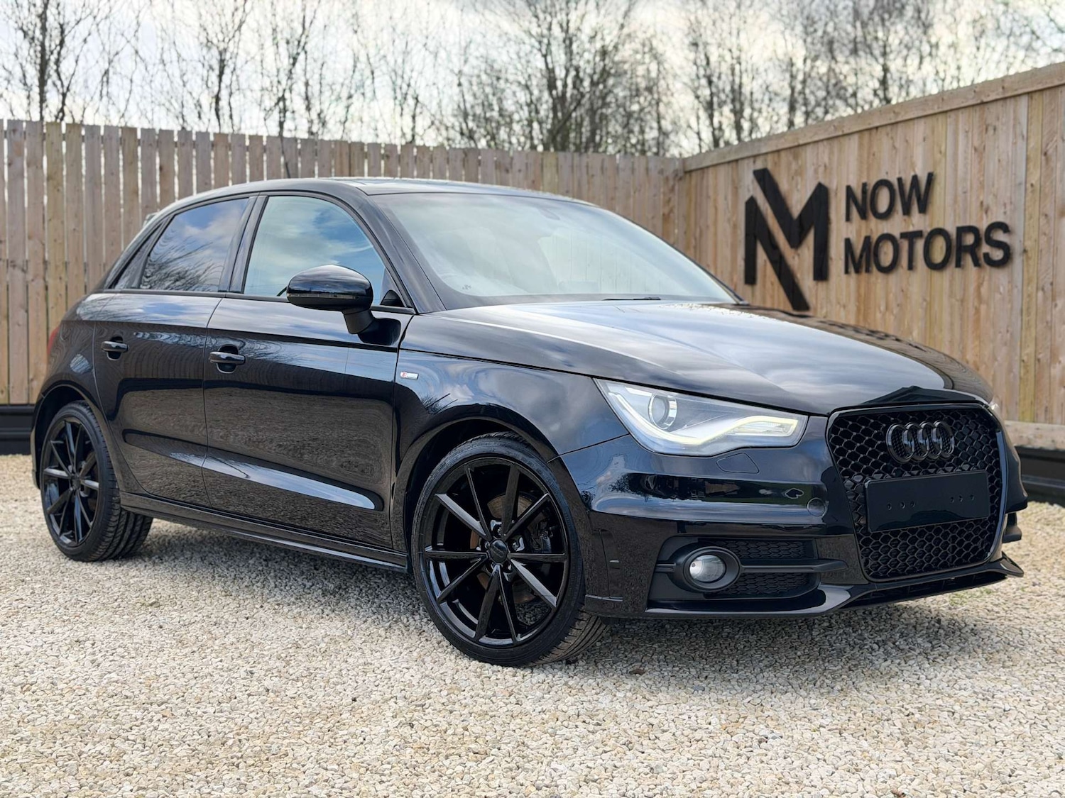 Used Audi A1 2015 for sale - 77733389: Photo 34